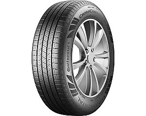 255/65R19 CONTINENTAL CROSSCONTACT RX 114V XL LR FR MOUNTED ACB73 M+S