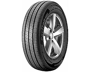 215/60R17C KUMHO PORTRAN KC53 104/102T DCB72