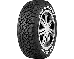 235/75R15 POWERTRAC WILDRANGER AT 105T CDB72 3PMSF M+S