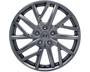 OE Hyndai OE Hongdae Graphite 7,5x18 5x114.3 ET51 CB67.1 60° N7400ADE08GR