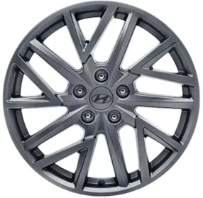 OE Hyndai OE Hongdae Graphite 7,5x18 5x114.3 ET51 CB67.1 60° N7400ADE08GR