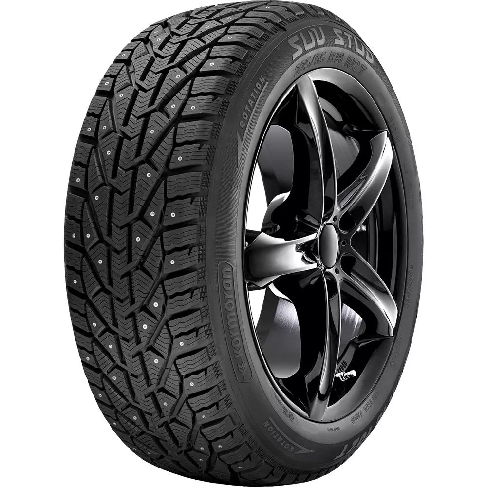 225/65R17 KORMORAN SUV STUD 106T XL Studded 3PMSF M+S