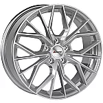 Xtreme RX6 Silver 9x21 5x112 ET31 CB66,6 R14 45mm MB 925 kg SN54376