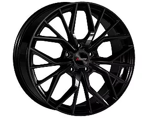 Xtreme RX6 Glossy Black 9x21 5x112 ET42 CB57,1 R13 925 kg SN28008