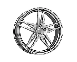 Dotz Interlagos Silver 7,5x17 5x100 ET51 CB57,1 R13 615 kg SN25217
