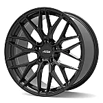 Venue VS10 Gloss Black 9,5x19 5x112 ET25 CB66,6 60° 815 kg VVS109519511225666GBL