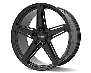 Venue Nord5 Gloss Black 10x20 5x112 ET35 CB66,6 60° 800 kg VN51020511235666GBL