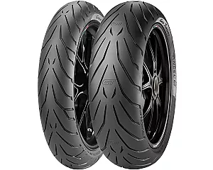 180/55ZR17 Pirelli ANGEL GT 73W TOURING SPORT TOURING Rear DOT23