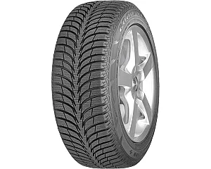185/65R15 GOODYEAR ULTRA GRIP ICE + 88T Friction 3PMSF M+S