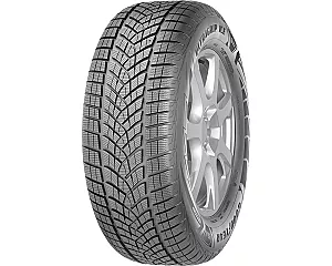 255/55R19 GOODYEAR ULTRA GRIP ICE SUV G1 111T XL NCS Friction BDB72 3PMSF M+S