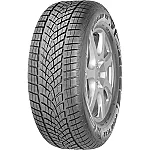 255/55R19 GOODYEAR ULTRA GRIP ICE SUV G1 111T XL NCS Friction BDB72 3PMSF M+S