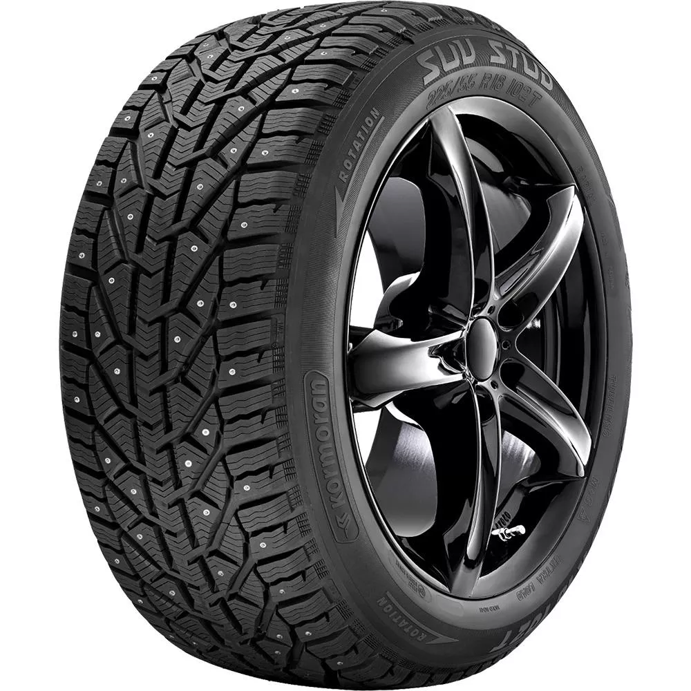 205/65R15 KORMORAN STUD2 99T XL Studded 3PMSF M+S
