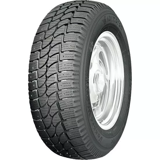 215/75R16C KORMORAN VANPRO WINTER 113/111R Studded 3PMSF M+S