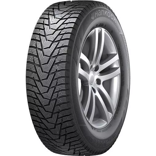 235/65R18 HANKOOK WINTER I*PIKE X (W429A) 110T XL Studded 3PMSF M+S