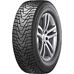 245/60R18 HANKOOK WINTER I*PIKE X (W429A) 109T XL Studded 3PMSF M+S