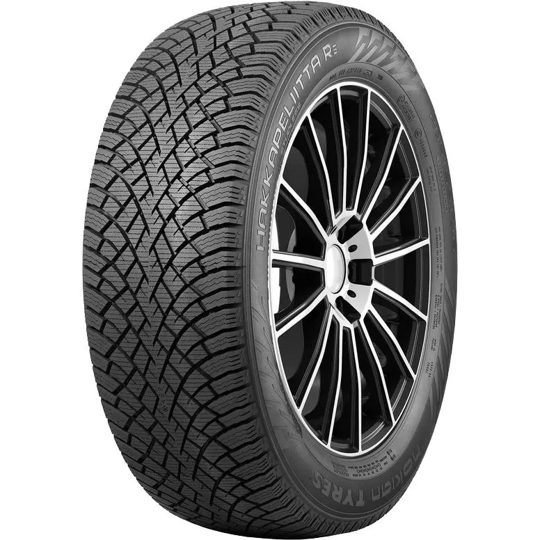 245/40R18 NOKIAN HKPL R5 97T XL Friction CDB71 3PMSF M+S