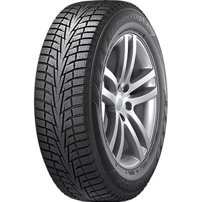 235/50R18 HANKOOK WINTER I*CEPT X (RW10) 97T RP Friction DDB72 3PMSF M+S