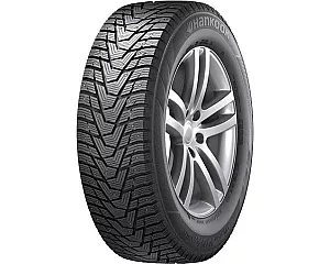 205/70R15 HANKOOK WINTER I*PIKE X (W429A) 96T Studdable 3PMSF M+S