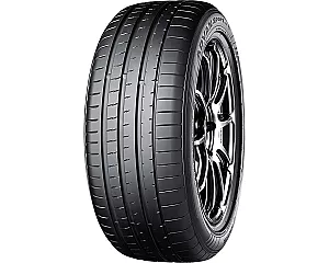245/40R20 YOKOHAMA ADVAN SPORT V107 99Y XL RPB DOT23 DAB71