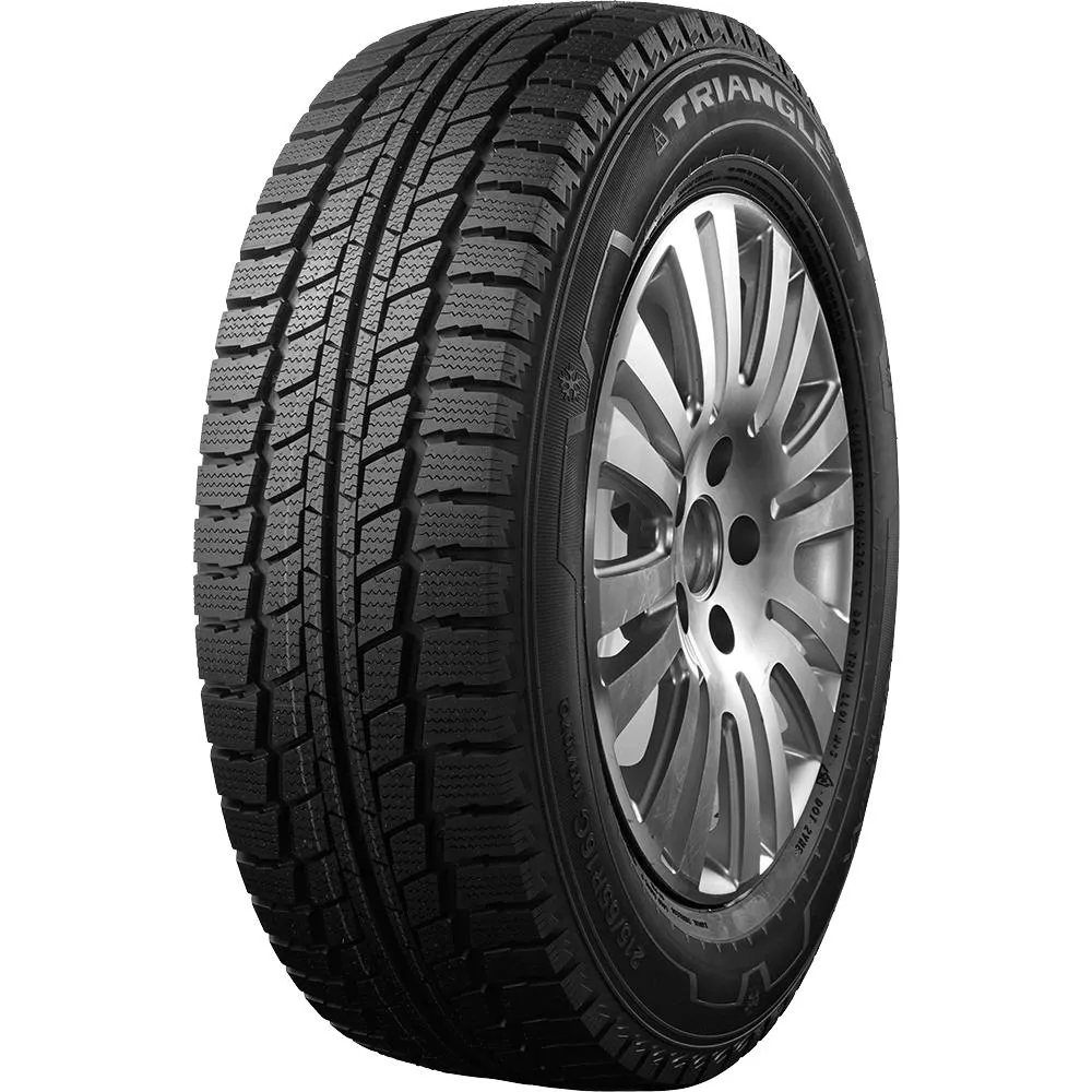 195/60R16C TRIANGLE LL01 99/97H Studless EDB73 3PMSF M+S