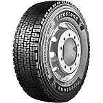 315/80R22.5 Firestone Roadhawk Winter Drive 156/150L (154/150M) M+S 3PMSF Drive WINTER DCB76