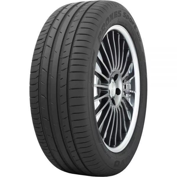295/40R22 TOYO PROXES SPORT SUV 112Y XL RP DOT22 CAA72