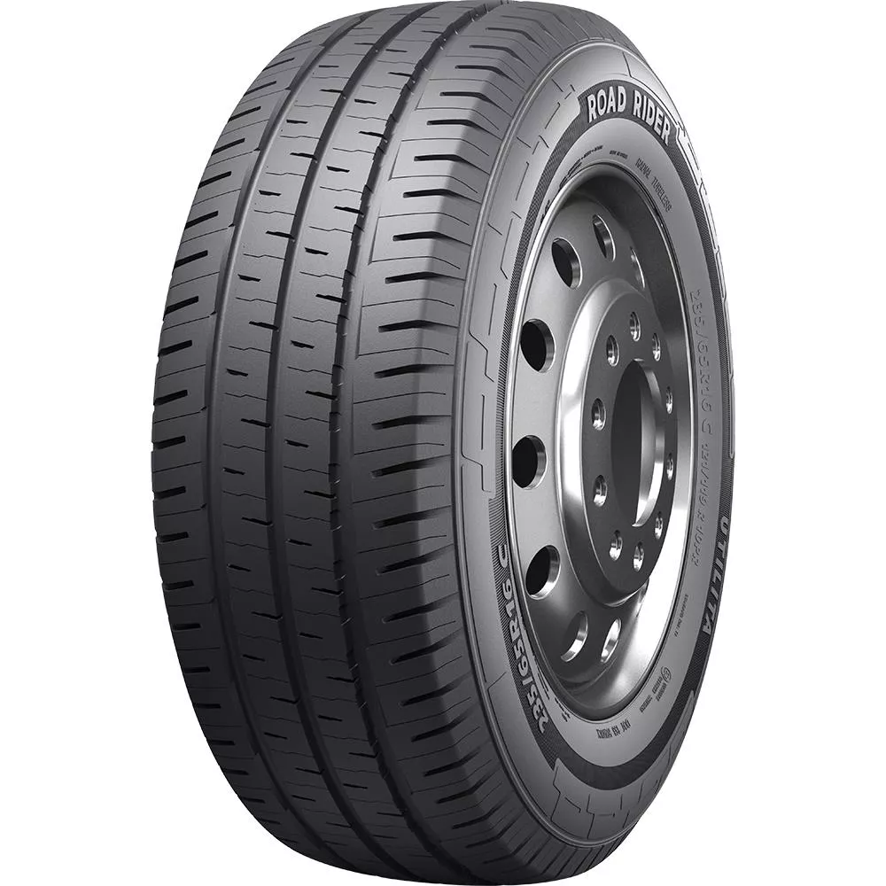 215/65R16 ROAD RIDER UTILITA 109/107T