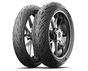 180/55ZR17 Michelin ROAD 6 GT 73W TL TOURING Rear