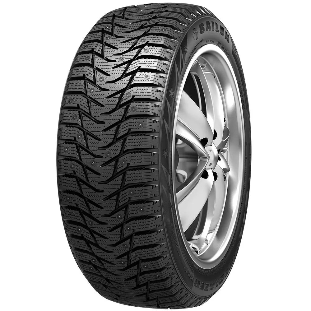 215/45R17 SAILUN ICE BLAZER WST3 91T XL RP Studdable DDB72 3PMSF M+S