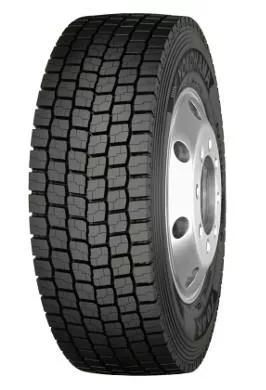 315/70R22,5 Yokohama 704R 154L M+S 3PMSF Drive REGIONAL