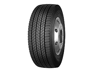 315/80R22.5 Yokohama 707L 156/150L (154/150M) M+S 3PMSF Drive LONG HAUL CCA72