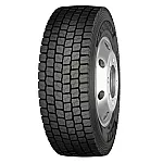 245/70R17.5 Yokohama 704R 136/134M M+S 3PMSF Drive REGIONAL ECA72