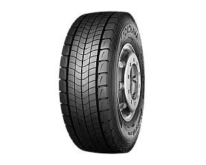 315/70R22.5 Yokohama 721D 154/150L (152/148M) M+S 3PMSF Drive LONG HAUL BBA72