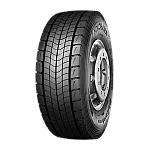 315/70R22.5 Yokohama 721D 154/150L (152/148M) M+S 3PMSF Drive LONG HAUL BBA72