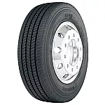 315/80R22.5 Yokohama 124R 156/150L (154/150M) M+S 3PMSF Steer REGIONAL CBA71