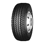 275/70R22.5 Yokohama 902W 148/145L M+S 3PMSF Drive WINTER ECA73