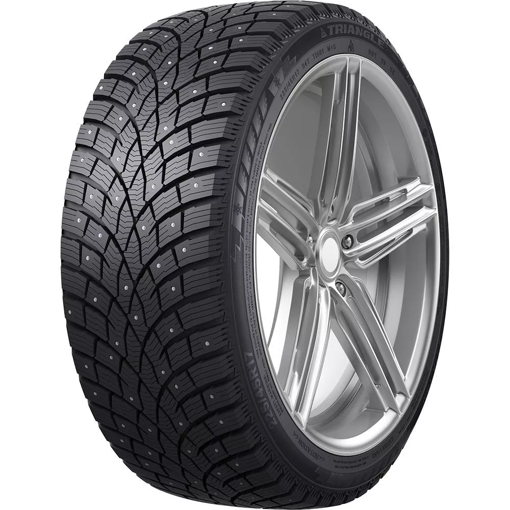 255/70R18 TRIANGLE TI501 113T Studded 3PMSF M+S