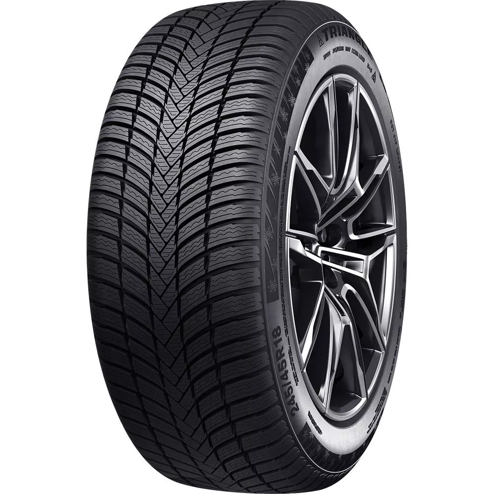 235/40R18 TRIANGLE TW421 95V XL RP Studless CBB72 3PMSF M+S
