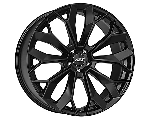 AEZ Leipzig Black 9x20 5x120 ET35 CB74,1 60° 1045 kg ALE0M9BA35