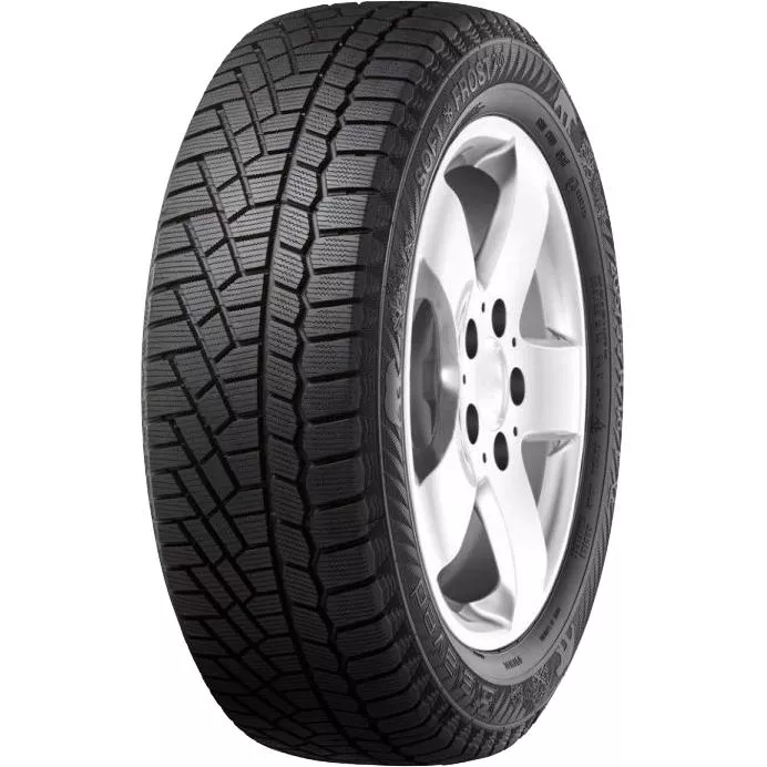 225/45R17 GISLAVED SOFT FROST 200 94T XL FR DOT23 Friction 3PMSF M+S