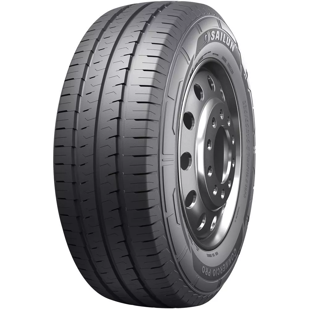 165/70R14 SAILUN COMMERCIO PRO 89/87T