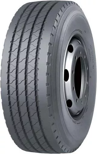 235/75R17.5 GoldenCrown AZ170 143/141J M+S 3PMSF SteerAndTrailer REGIONAL DDB73