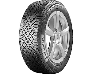 255/40R21 CONTINENTAL VIKINGCONTACT 7 102T XL FR DOT23 Friction 3PMSF M+S