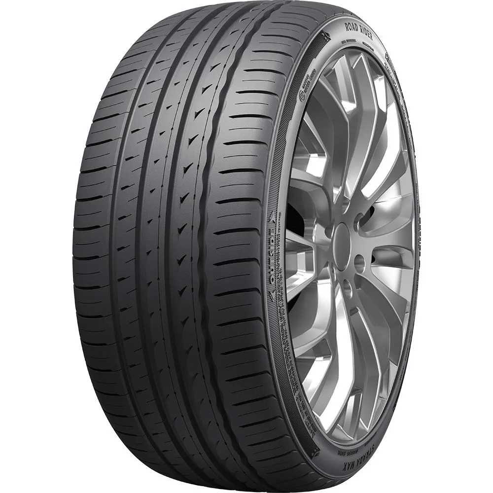 275/40R20 ROAD RIDER STRADA MAX 106W XL CBB72 M+S
