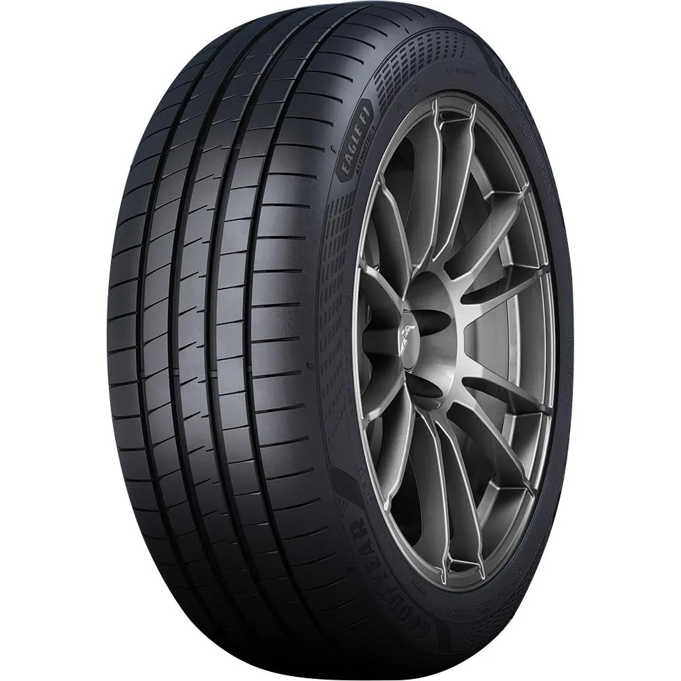 235/55R17 GOODYEAR EAGLE F1 ASYMMETRIC 6 103Y XL Elect BAB70
