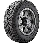 285/70R17 BF GOODRICH ALL-TERRAIN T/A KO3 121S RWL ECB74 3PMSF M+S