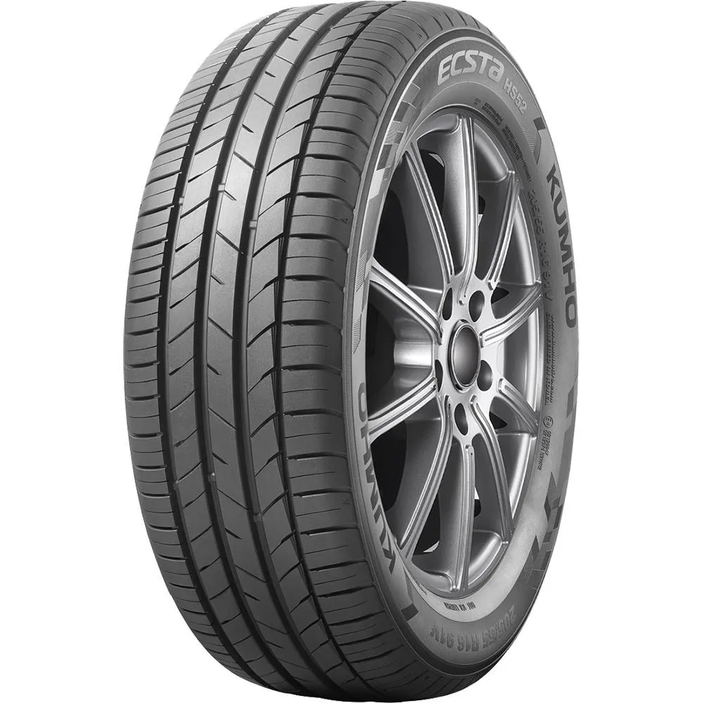 225/60R16 KUMHO ECSTA HS52 98W USED10KM CBB71