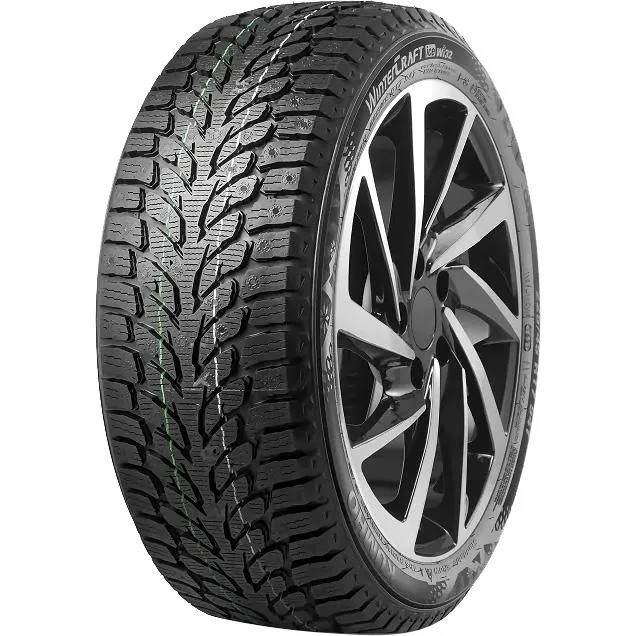 185/65R15 KUMHO WINTERCRAFT ICE WI32 92T XL Studdable 3PMSF M+S