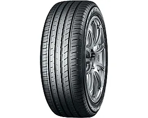 205/55R16 YOKOHAMA 91V DOT22 BAB71