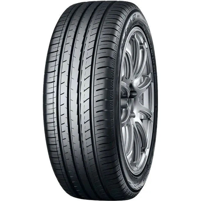 205/55R16 YOKOHAMA 91V DOT22 BAB71